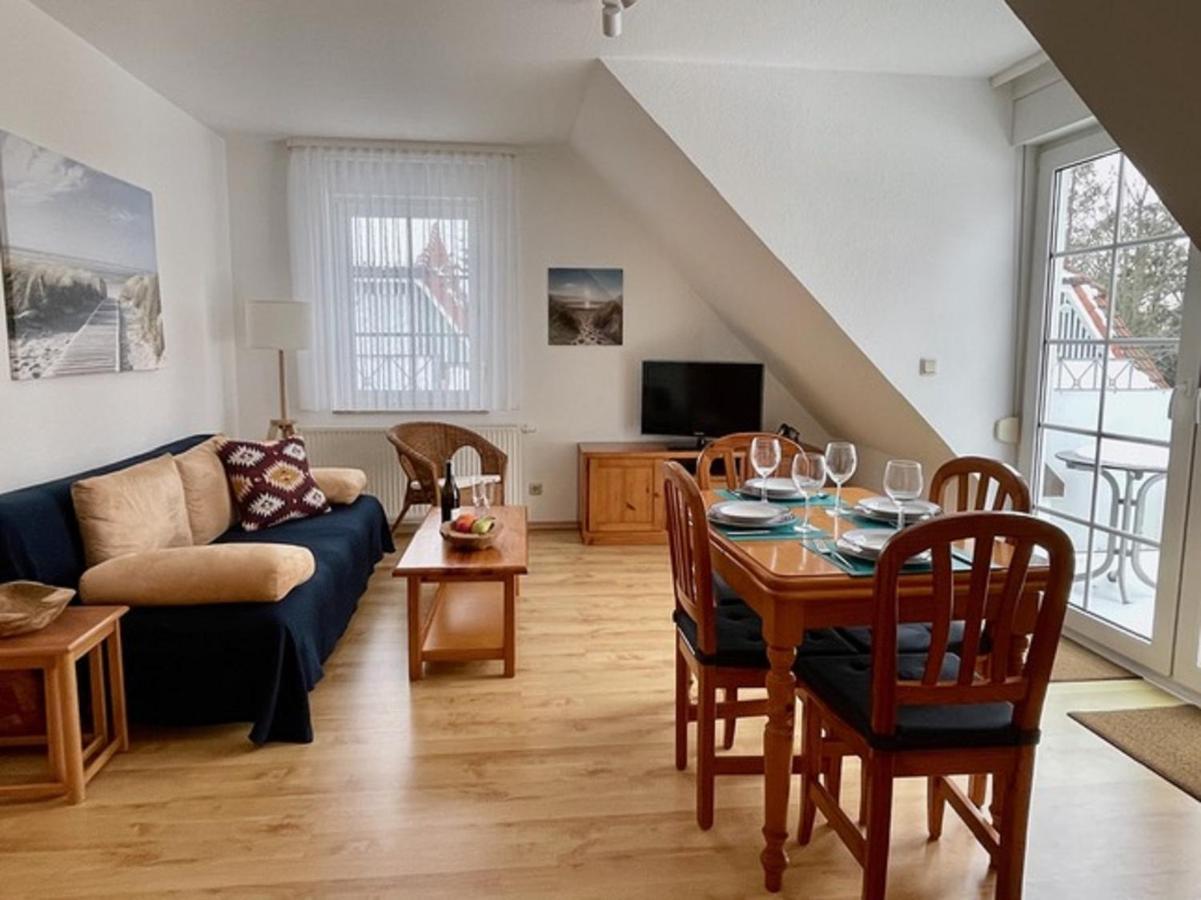 Birkenstr_ 6 Wohnung 6 징스트 외부 사진
