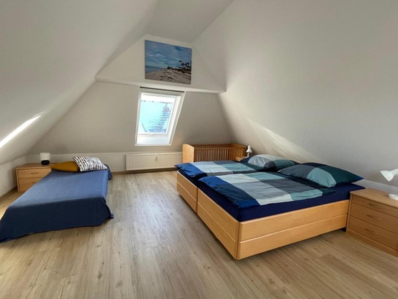 Birkenstr_ 6 Wohnung 6 징스트 외부 사진